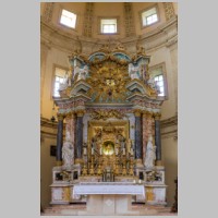 Todi, Santa Maria della Consolazione, Foto Andrea Santini, Wikipedia.jpg